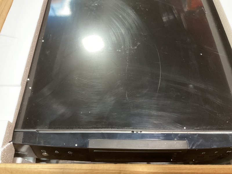 Photo 1 of **USED**COMFEE’ Countertop Dishwasher, Energy Star Portable Dishwasher, 6 Place Settings & 8 Washing Programs, Speed, Baby-Care, ECO& Glass, Dish Washer for Dorm, RV& Apartment, Black