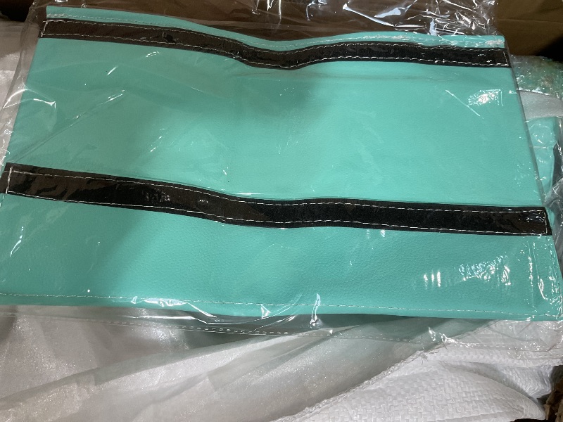 Photo 1 of ***UNKNOWN DAMAGED OR MISSING PIECES*** MARFULA Gymnastics Double Horizontal Bars 3Play Gymnastic Parallel Bars with Mat Uneven Bars Gymnastics Training Bar with 304 Stainless Steel Regulating Arms & Fiberglass Rail for Home Club Use