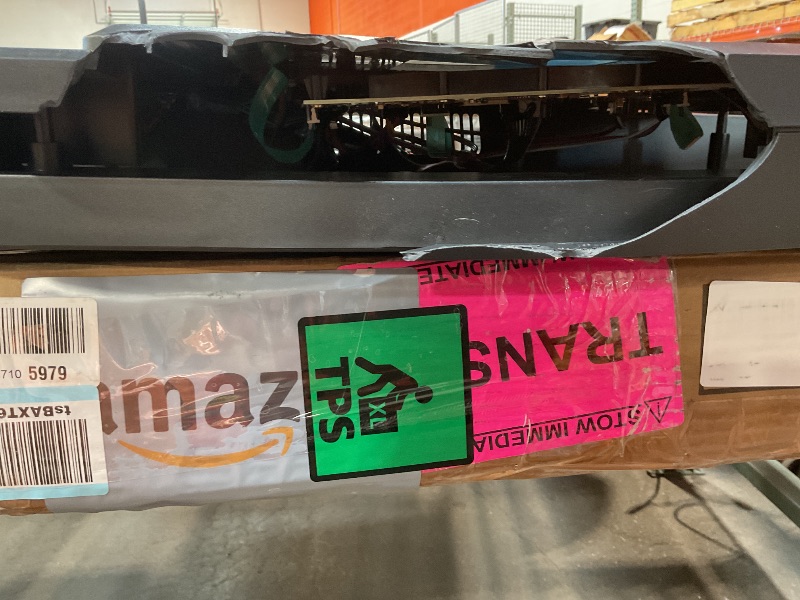 Photo 1 of ***MAJOR DAMAGE/UNTESTED***NordicTrack T 6.5 S; Treadmill for Running and Walking with 5” Display and SpaceSaver Design