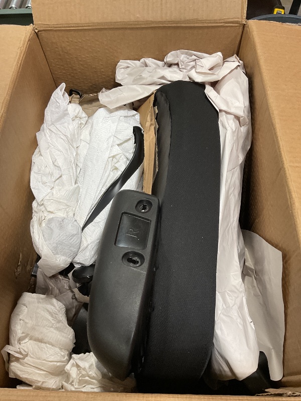 Photo 1 of ***USED/NOT IN ORIGINAL PACKAGING***Office Chair