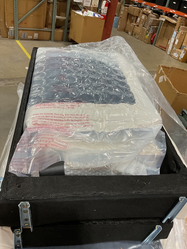 Photo 1 of ***USED/PARTIAL SET/SECTION UNKNOWN/DIRTY***Welzona Sofa for Living Room Cream White