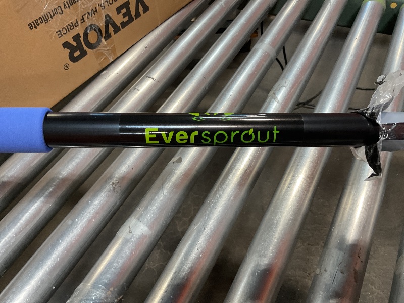 Photo 1 of ***NO HOOK/MINOR DAMAGE***EVERSPROUT Telescoping Boat Hook | Floats, Scratch-Resistant, Sturdy Design | Durable & Lightweight, 3-Stage Anodized Aluminum Pole | Threaded End for Boating Accessories