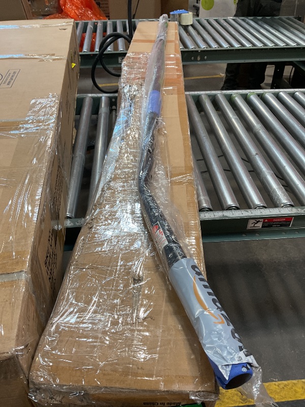 Photo 1 of ***NO HOOK/MINOR DAMAGE***EVERSPROUT Telescoping Boat Hook | Floats, Scratch-Resistant, Sturdy Design | Durable & Lightweight, 3-Stage Anodized Aluminum Pole | Threaded End for Boating Accessories