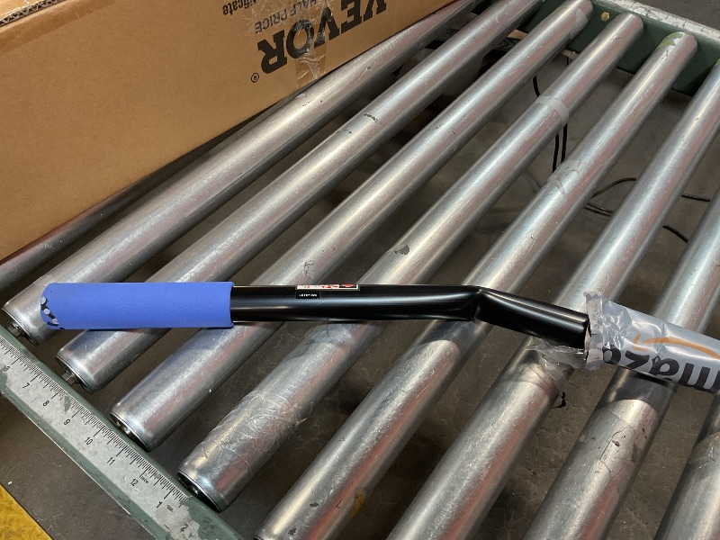 Photo 1 of ***NO HOOK/MINOR DAMAGE***EVERSPROUT Telescoping Boat Hook | Floats, Scratch-Resistant, Sturdy Design | Durable & Lightweight, 3-Stage Anodized Aluminum Pole | Threaded End for Boating Accessories