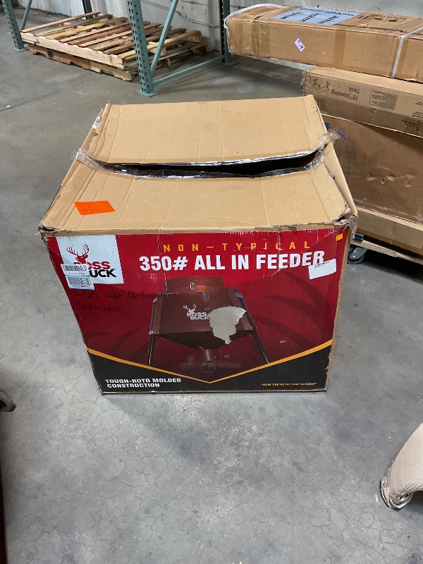 Photo 1 of ***NOT IN ORIGINAL BOX/USED***Accombe Baby Stroller, 2 in 1 Newborn Stroller Convertible Bassinet for Infant Toddler Pram with Footmuff (Black)