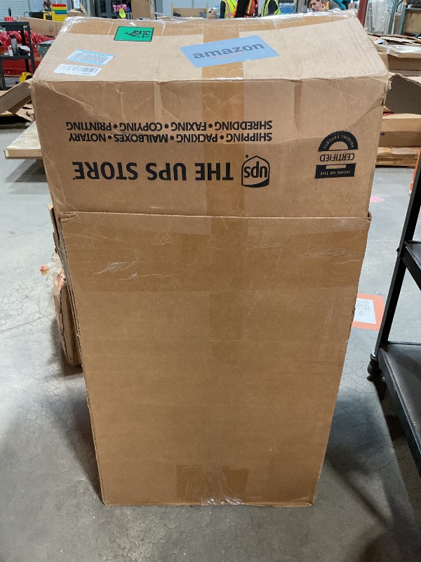 Photo 1 of ***USED***Graco Ready2Grow LX 2.0 Double Stroller Features Bench Seat and Standing Platform Options, Clark