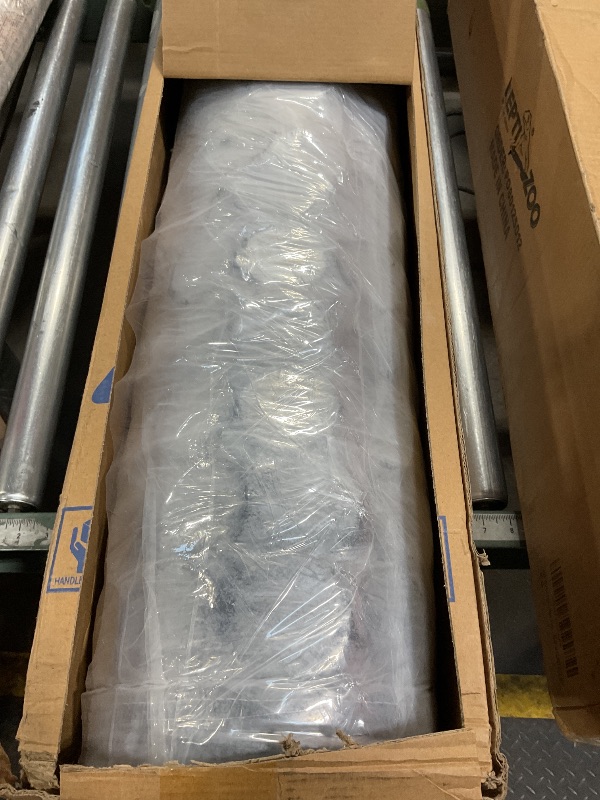 Photo 1 of SIMARTH Full Mattress 10 Inch Memory Foam Hybrid Mattress with Motion Isolation and Pressure Relief, Strong Edge Support, Pocket Spring Full Size Mattres in a Box