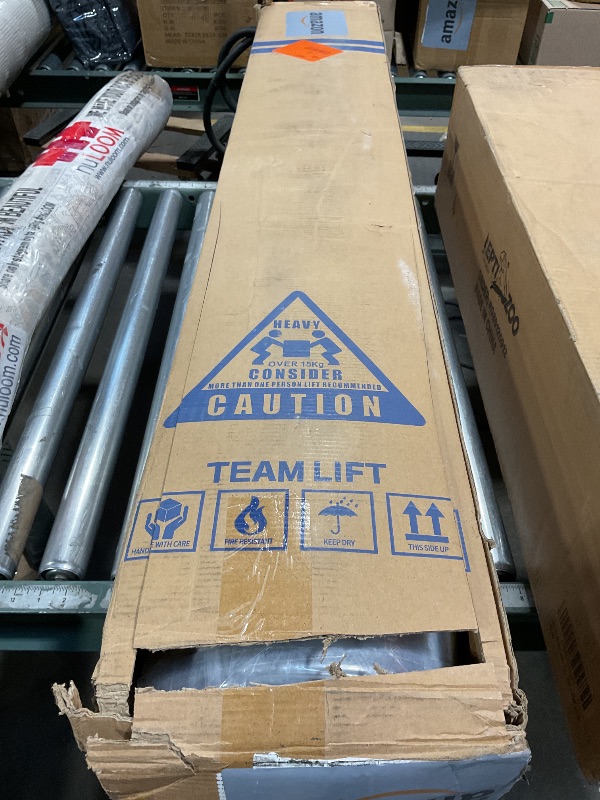 Photo 1 of SIMARTH Full Mattress 10 Inch Memory Foam Hybrid Mattress with Motion Isolation and Pressure Relief, Strong Edge Support, Pocket Spring Full Size Mattres in a Box