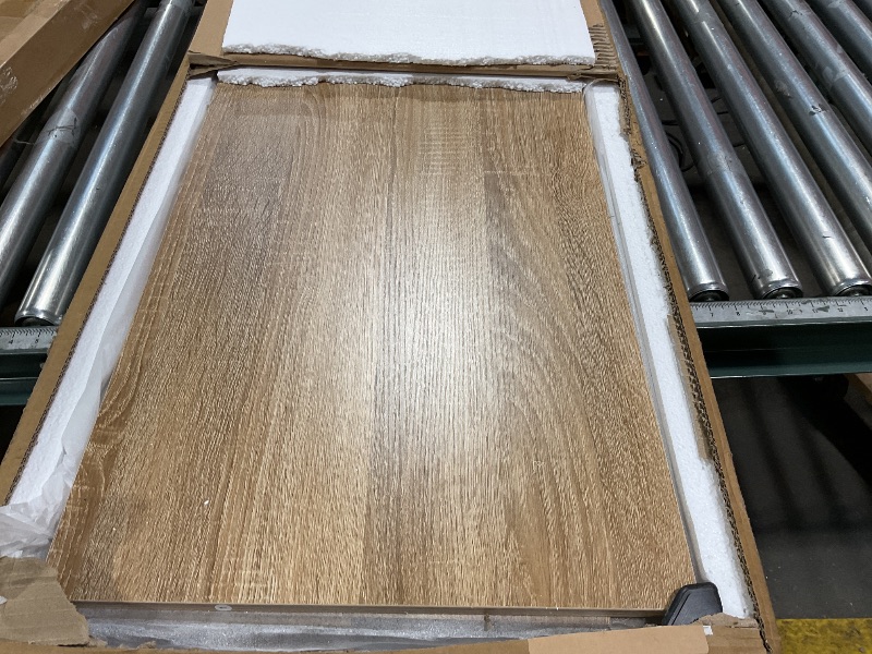 Photo 1 of ***FOR PARTS ONLY HAS DAMAGED PIECES*** GAOMON Wooden Dressers for Bedroom with 12 Drawers, 61" Wide TV Stand Dresser for 65 inch TV, Rattan Chest of Drawers for Living Room, Hallway, Modern Wood Closet Dressers for Adult Room