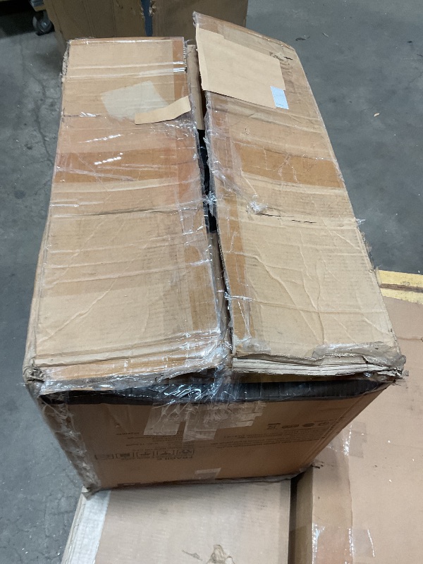 Photo 1 of ***WHEELS AND BRACKETS ONLY**2 Seaters 24V Ride on UTV with Remote Control,10AH Battery, 400W Powerful Motors with 17" EVA Wheels, 20.5“ Seat Width Electric Ride Toy with Metal Suspension,LED Lights,Music,Horn (Rose)