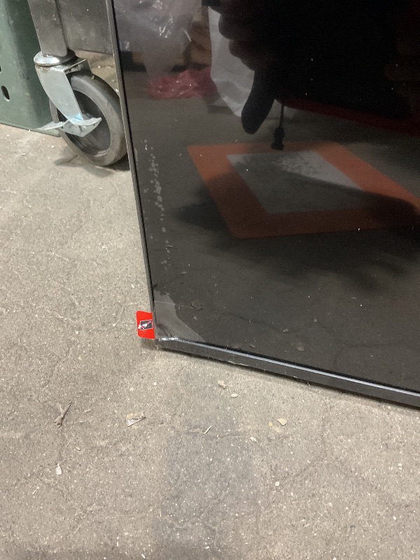 Photo 1 of ***DAMAGED SCREEN***Samsung 65-Inch Class Neo QLED 4K QN80F Series, Vision AI, Mini LED Smart TV (2025 Model, 65QN80F) Neo Quantum HDR, Object Tracking Sound Lite w/Dolby Atmos, NQ4 AI Gen2 Processor, Alexa Built-in