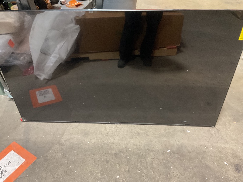 Photo 1 of ***DAMAGED SCREEN***Samsung 65-Inch Class Neo QLED 4K QN80F Series, Vision AI, Mini LED Smart TV (2025 Model, 65QN80F) Neo Quantum HDR, Object Tracking Sound Lite w/Dolby Atmos, NQ4 AI Gen2 Processor, Alexa Built-in