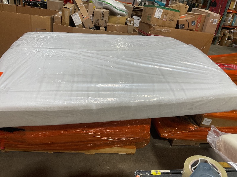 Photo 1 of ***PICTURE FOR REFERENCE ***MOLBIUS Full Size Mattress 10 Inch | Full Mattresses in a Box Hybrid | Medium Firm Feel Memory Foam and Individual Pocket Springs | Fiberglass Free Bed Matress | Breathable | CertiPUR-US | Upgrade