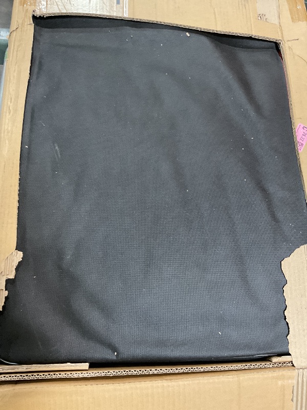 Photo 1 of ***POSSIBLY FOR PARTS MISSING ASSEMBLY PIECES*** FLORICH Universal Seat Covers, 2-Seater Waterproof Nappa Leather Car Seat Covers, Automotive Seat Covers Car Seat Protector Fit for Most Cars - Red