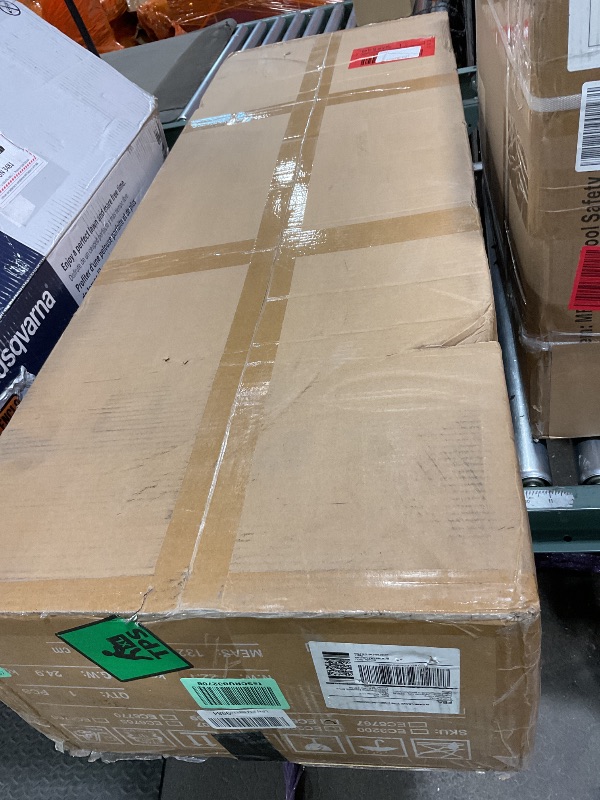 Photo 1 of Donner DDP-80 Digital Piano 88 Key Weighted Keyboard, Full-size Electric Piano for Beginners, with Sheet Music Stand, Triple Pedal, Power Adapter, Supports USB-MIDI Connecting, Natural Wood Color