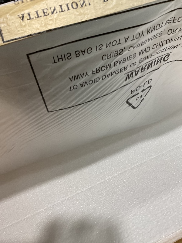 Photo 2 of WEER Gold Bathroom Mirror