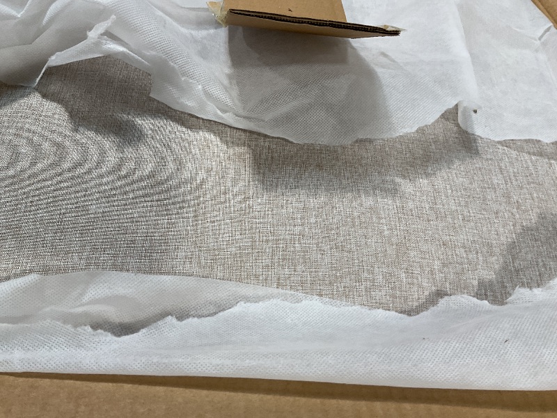 Photo 1 of **MISSING OTHER SECTION***Acosure 82" L-Shape Convertible Sleeper Sectional Sofa with Storage Chaise and Pull-Out Bed,Modular Corner Couch Lounge,w/Removable 3 Back Cushions and Armrest,for Home Furniture,Beige