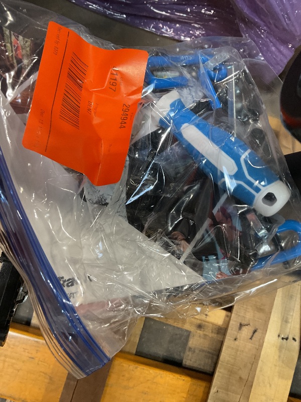 Photo 1 of **NO SEAT**NordicTrack X24 Bike