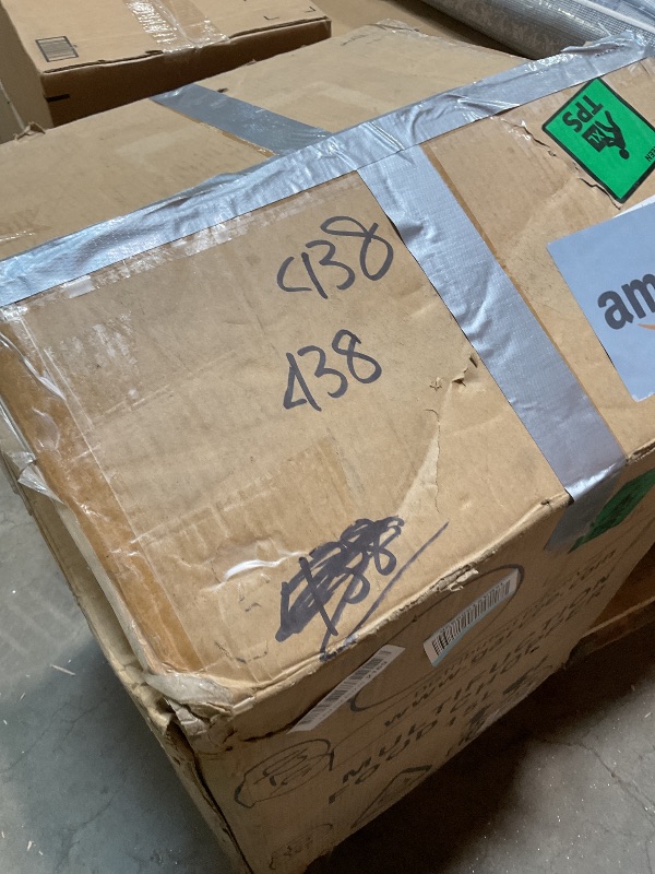 Photo 1 of 16 Quart Commercial Food Processor, Electric Combination Chopper Meat & Vegetable Grinder, Multi-Functional Stainless Steel Food Processor w/Gloves, 110V/1400W for Fruit, Grains, Nuts Shredding(15L)