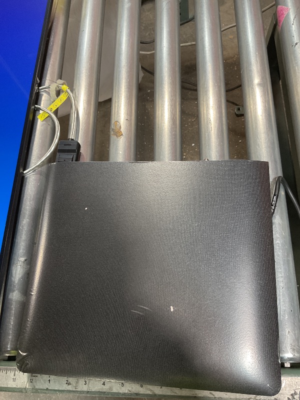 Photo 1 of ***MISSING POSSIBLY POWER CORD/UNTESTED UNKNOWN DISPLAY DAMAGES*** SAMSUNG 55-Inch Class OLED S95F 4K Glare Free Smart TV (2025 Model) NQ4 AI Gen3 Processor, OLED HDR Pro, Motion Xcelerator 164Hz, Dolby Atmos, Samsung Vision AI, Alexa Built-in