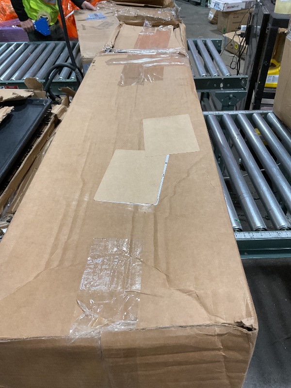 Photo 1 of DEWALT 60V MAX* Track Saw Kit with 59-Inch Track, 6-1/2-Inch (DCS520ST1)