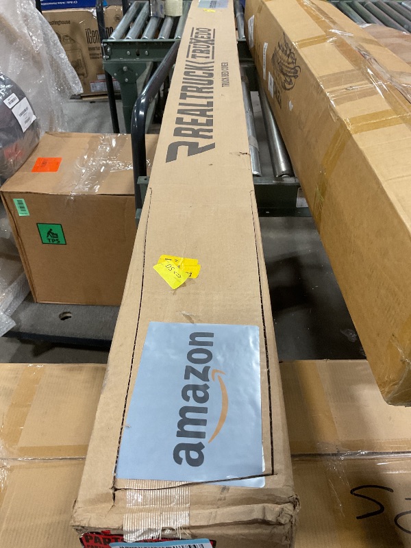 Photo 2 of TruXedo Elevate Rack System | 1118513 | Elevate CS Rack