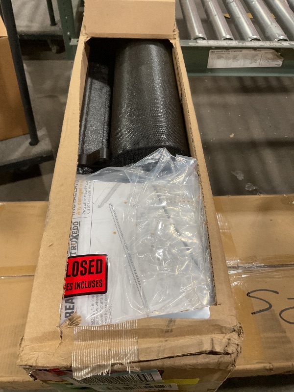 Photo 5 of TruXedo Elevate Rack System | 1118513 | Elevate CS Rack