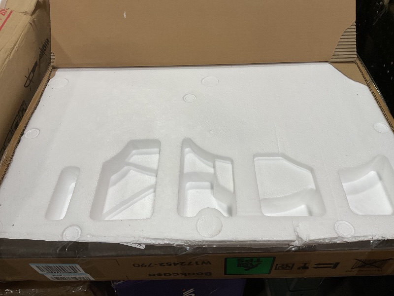 Photo 1 of ***MISSING PARTS UNKNOWN ***Delta Children Tree Bookcase - Greenguard Gold Certified, Fern Green/Crafted Natural