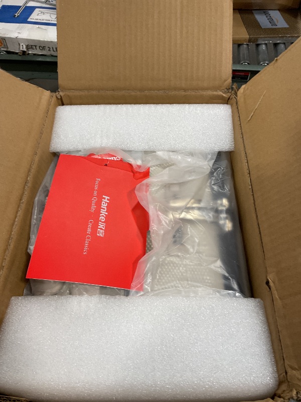 Photo 1 of ***MISSING KEY*** Hanke 16 Inch Underseat Carry On Luggage with Wheels,Small Hard Shell Suitcases for Weekender,Top Opening Lightweight Travel Luggage Suitcase for Womem Men,Ivory White.