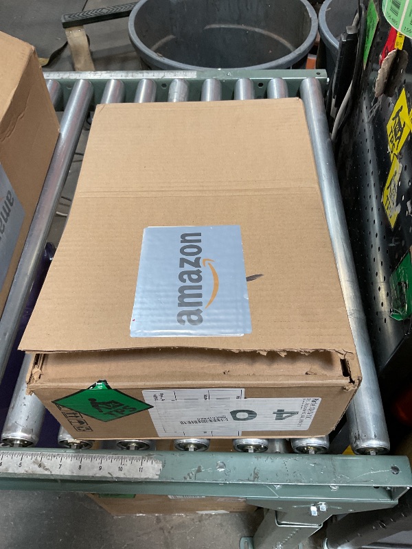 Photo 1 of ***PARTIAL SET, MISSING BOX 2 OUT OF 4***Aquasana Whole House Well Water Filter | 500K Gallons | UV, Carbon & KDF | Salt-Free Softener Alternative | Install Kit | Tackles up to 99.99% Chlorine, Bacteria, Viruses & Scale | EQ-WELL-UV-PRO-AST