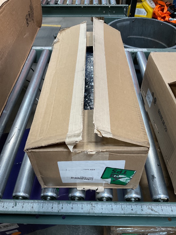 Photo 1 of ***PARTIAL SET, MISSING BOX 2 OUT OF 4***Aquasana Whole House Well Water Filter | 500K Gallons | UV, Carbon & KDF | Salt-Free Softener Alternative | Install Kit | Tackles up to 99.99% Chlorine, Bacteria, Viruses & Scale | EQ-WELL-UV-PRO-AST