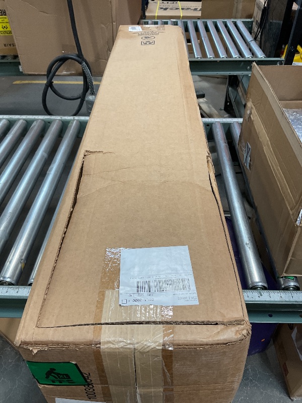 Photo 1 of ***PARTIAL SET, MISSING BOX 2 OUT OF 4***Aquasana Whole House Well Water Filter | 500K Gallons | UV, Carbon & KDF | Salt-Free Softener Alternative | Install Kit | Tackles up to 99.99% Chlorine, Bacteria, Viruses & Scale | EQ-WELL-UV-PRO-AST