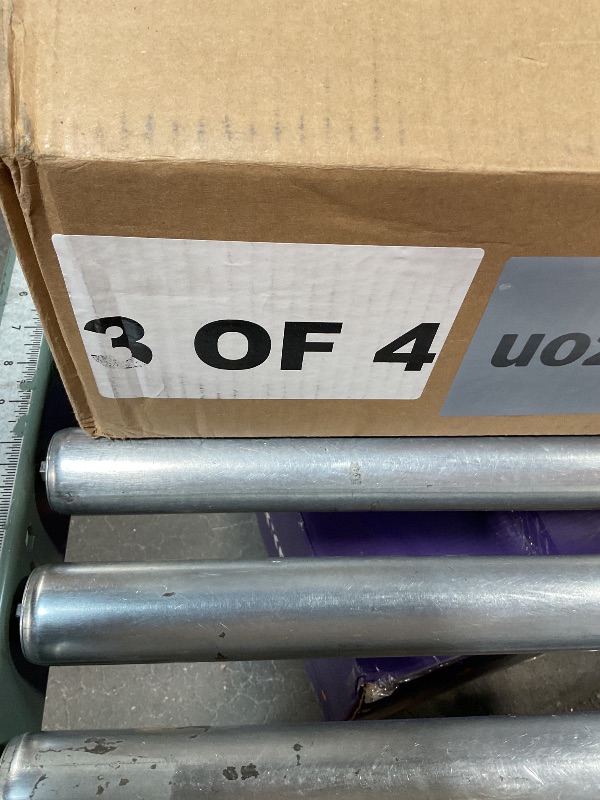 Photo 1 of ***PARTIAL SET, MISSING BOX 2 OUT OF 4***Aquasana Whole House Well Water Filter | 500K Gallons | UV, Carbon & KDF | Salt-Free Softener Alternative | Install Kit | Tackles up to 99.99% Chlorine, Bacteria, Viruses & Scale | EQ-WELL-UV-PRO-AST
