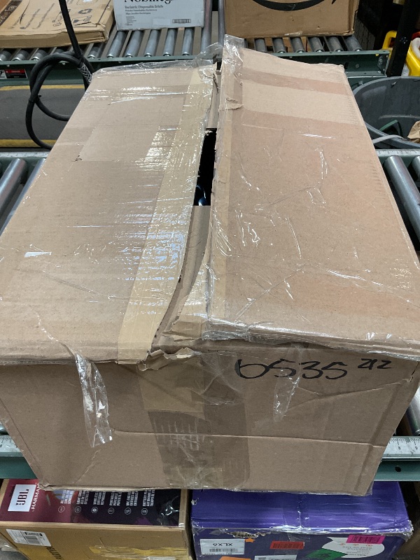 Photo 1 of ***MISSING LIDS***Cuisinart 77-11G Stainless Steel 11-Piece Set Chef's-Classic-Stainless-Cookware-Collection