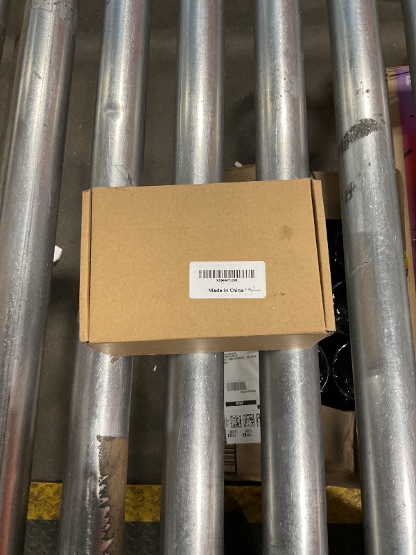 Photo 1 of Blink Doorbell Mount - Anti-Theft Bracket Holder with Rain Cover, No-Drill Installation, Compatible with Blink Video Doorbell Camera, for Homes, Apartments, Offices ,No Block Sensor & Night Vision