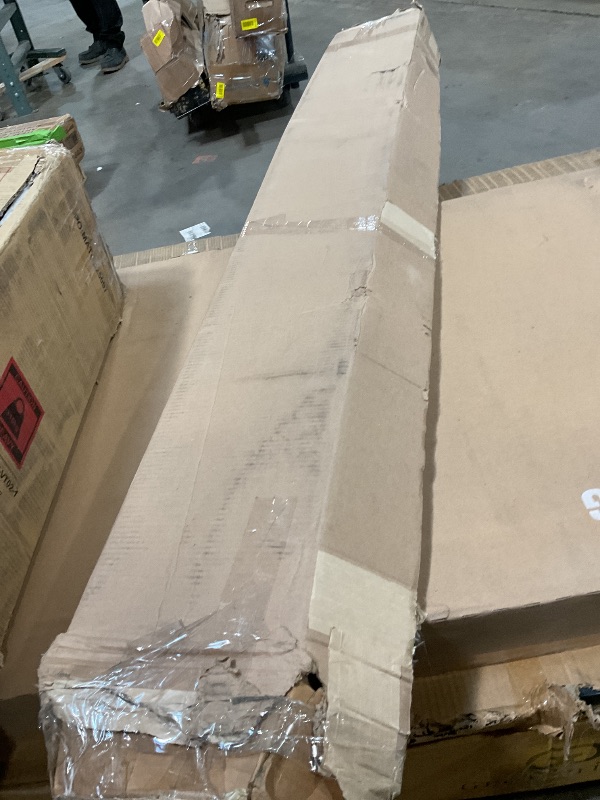 Photo 1 of Baseboarders Basic Series 6 ft (72 in) Galvanized Steel Easy Slip-On Baseboard Heater Cover, Rust Resistant, White, for Hydronic Hot-Water Systems