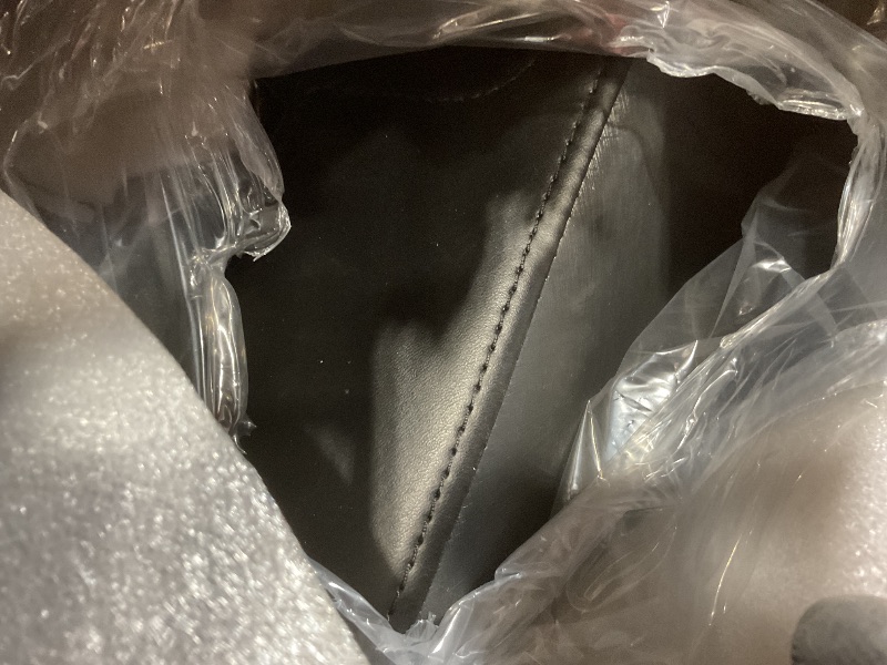 Photo 1 of **SCRAPES ON BOTTOM**Real Relax 2025 Massage Chair Full Body?SL Track Massage Recliner,Thai Stretch and 21 Auto Modes?Zero Gravity with APP and LCD, Body Scan, Home and Office Use?Favor 04 ADV Black