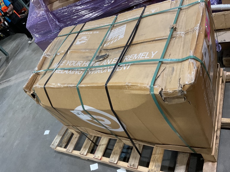 Photo 1 of **SCRAPES ON BOTTOM**Real Relax 2025 Massage Chair Full Body?SL Track Massage Recliner,Thai Stretch and 21 Auto Modes?Zero Gravity with APP and LCD, Body Scan, Home and Office Use?Favor 04 ADV Black