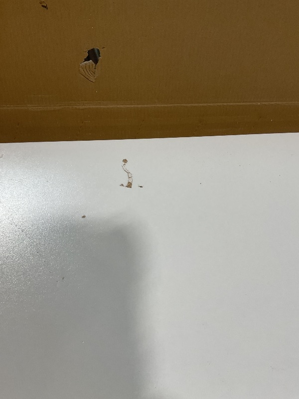 Photo 1 of **MINOR CORNER DAMAGES. SCRATCH IN THE MIDDLE**ClosetMaid SuiteSymphony Wood Closet Organizer Starter Kit with Tower and 3 Hang Rods, Shelves, Adjustable, Fits Spaces 4 – 9 ft. Wide, Pure White