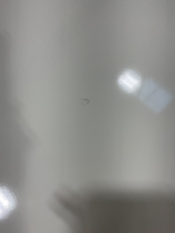 Photo 1 of **DAMAGED-SEEN IN PHOTOS**