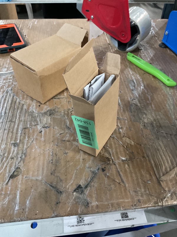 Photo 1 of * only comes with one *
Ceaeso Spigot for Beverage Dispenser?Stainless Steel Spigot for Drink Dispenser, Water Dispenser Faucet, Fits Gravity Filter Systems ? Lead-Free, 2 Pack