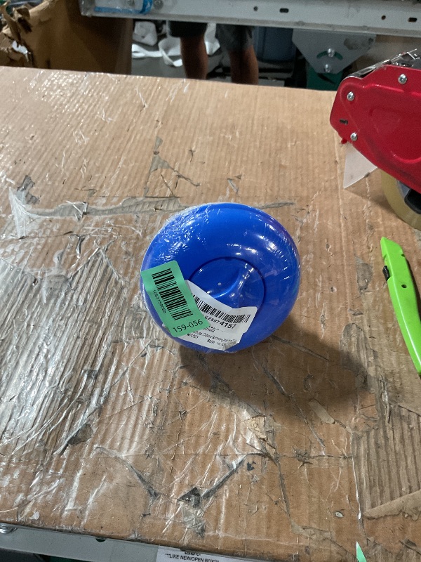 Photo 1 of * factory sealed *
Pool Chlorine Floater, 7.5" Large Floating Chlorine Dispenser, Optimal Pool with Adjustable Release for Indoor & Outdoor Swimming Pool Hot Tub