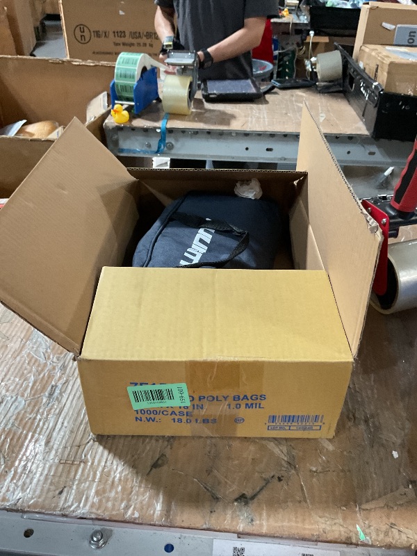 Photo 1 of ****FOR PARTS ONLY***
PLUSINNO Fishing Rod and Reel Combos Carbon Fiber Telescopic Fishing Pole with Reel Combo Sea Saltwater Freshwater Kit Fishing Rod Kit