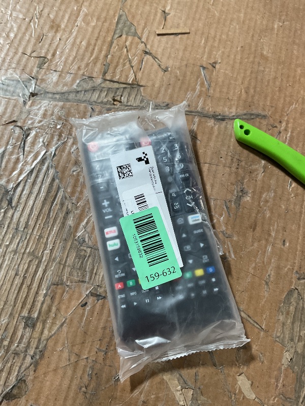 Photo 1 of ?Pack of 2? New Universal Remote for All Samsung TV Remote, Replacement Compatible for All Samsung Smart TV, LED, LCD, HDTV, 3D, Series TV