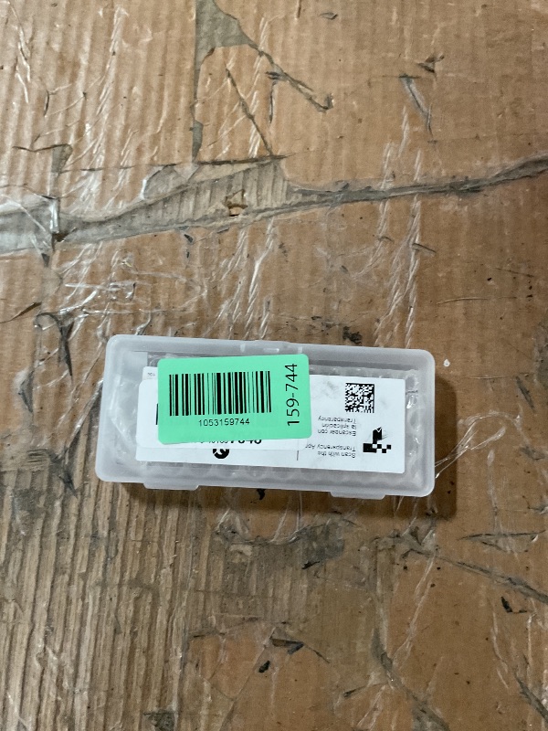 Photo 1 of 120Pcs Strong Neodymium Small Magnets, N52 Tiny Mini Rare Earth Refrigerator Magnet for Crafts School Experiment DIY Building Scientific Model Rectangular Office Whiteboard Tool