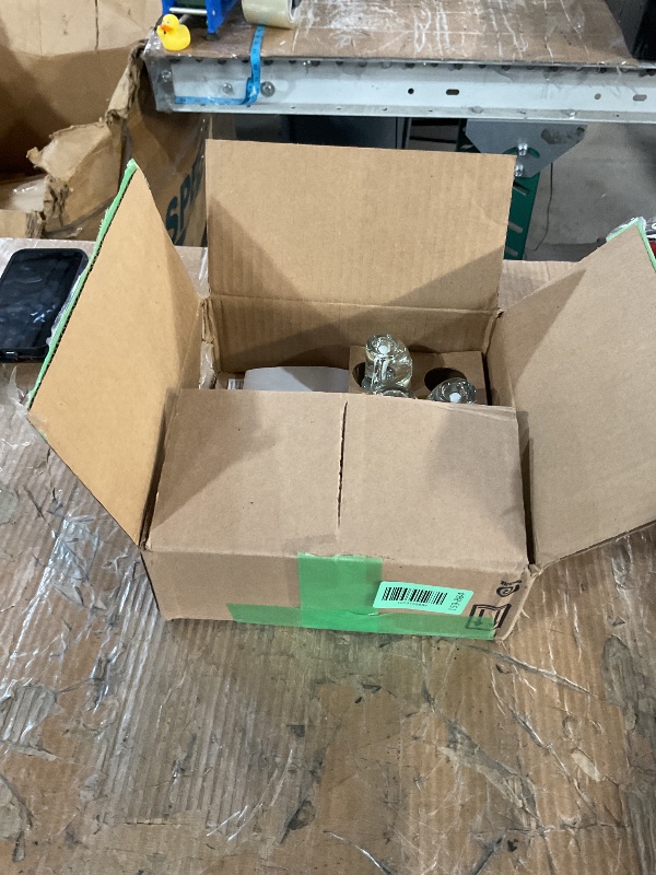 Photo 1 of * missing many, only comes with seven *
Air Wick Advanced Plug In Scented Oil Warmer, Advanced Gadget, Home Air Freshener (Pack of 4, Gadget Only, Refills Sold Separately)