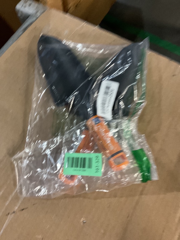 Photo 1 of (2 Pack) Fiskars FiberComp 11" Trowel