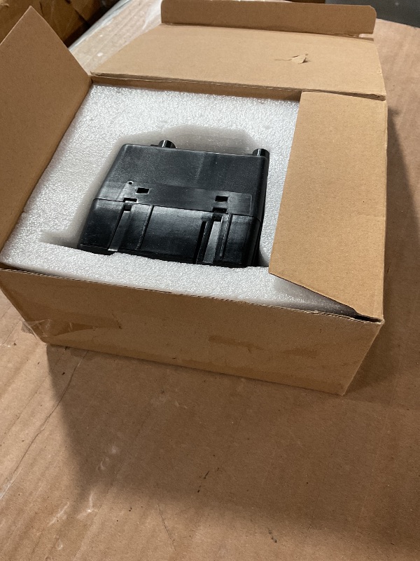 Photo 1 of Dasbecan 601-082 Wireless Ignition Module Switch (Need Programming) Compatible with 2011-2013 Dodge Challenger, Ram 1500 2500 3500 4500 5500, Jeep Grand Cherokee Replace# 68105739AC 5026533AE