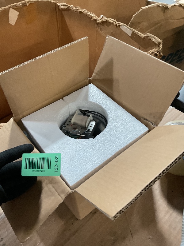 Photo 1 of ?Upgrade Pure Copper? 696N-R02 B Unit 50CFM Fan, Compatible with Broan 688-K, 688-G, 688-H, 688-J, Compatible with Nutone 696N-R01/R02 B Unit, 2.0Sones, S97012026 Bathroom Fan Motor Assembly