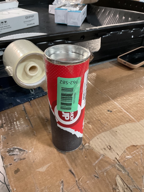 Photo 1 of [ARMOR UP] 6"x60" Clear Paint Protection Film for Cars, Trucks - 8-mil TPU Automotive Protector Wrap for Bumper, Headlamps, Hood - UV Protection, Non-Yellowing, Self-Healing, Hydrophobic Top Coat…